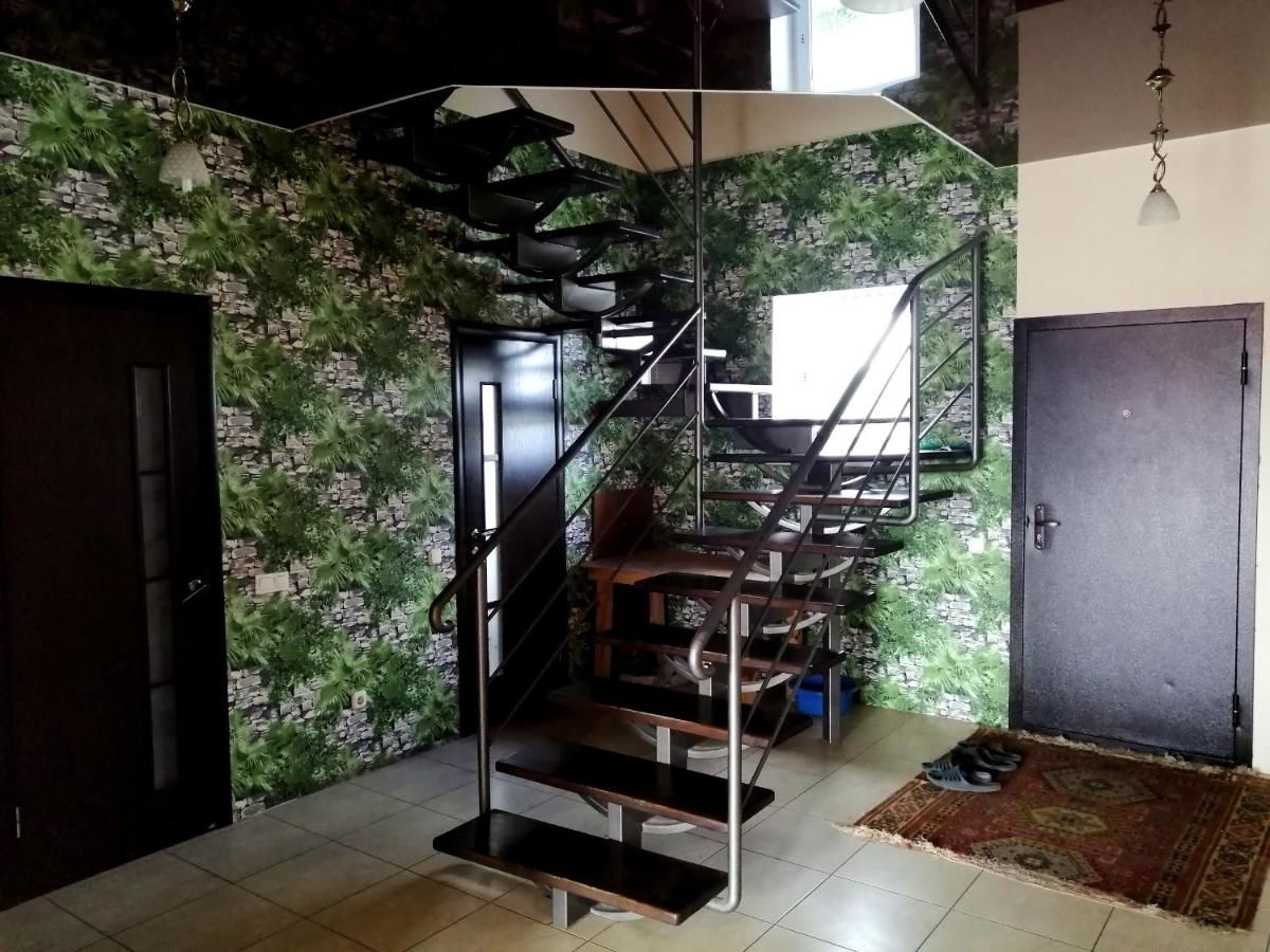 Гостевой дом Cottage at Utrennyaya Street Брест-14