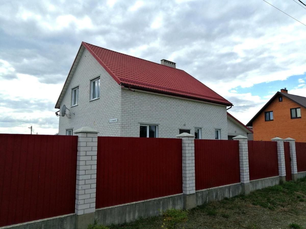 Гостевой дом Cottage at Utrennyaya Street Брест-16