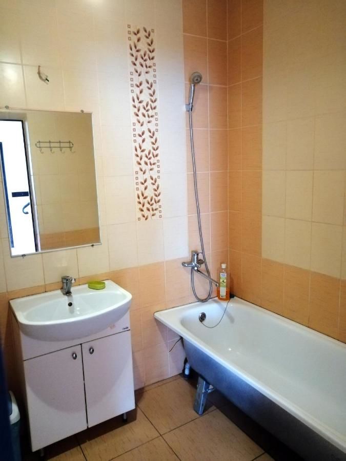 Гостевой дом Cottage at Utrennyaya Street Брест-20