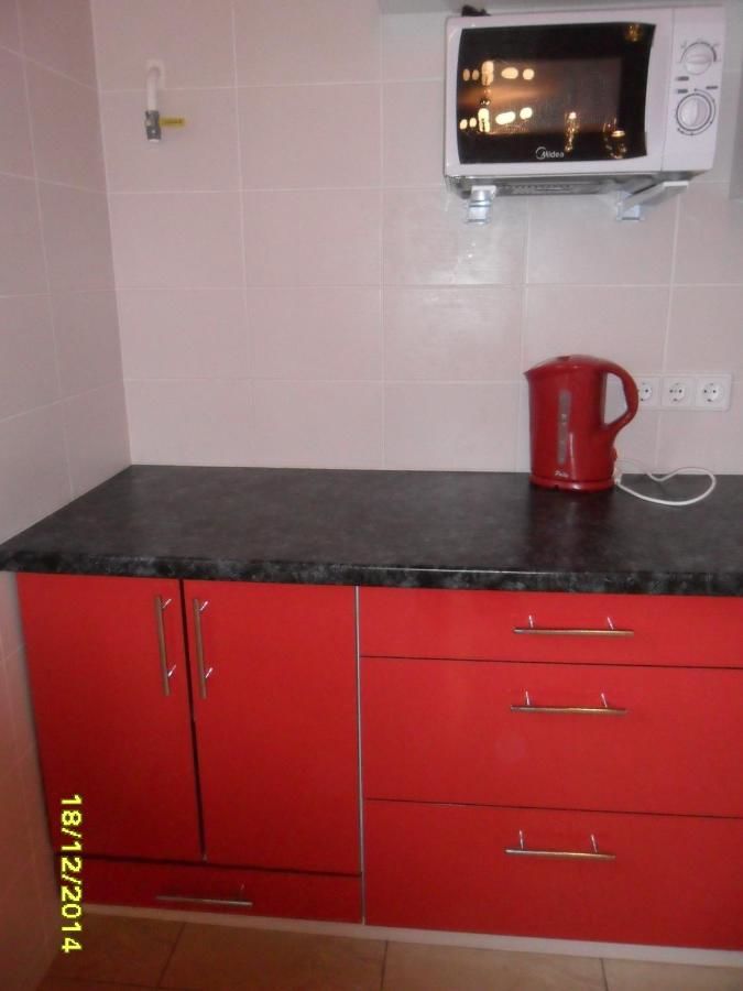 Гостевой дом Cottage at Utrennyaya Street Брест-32
