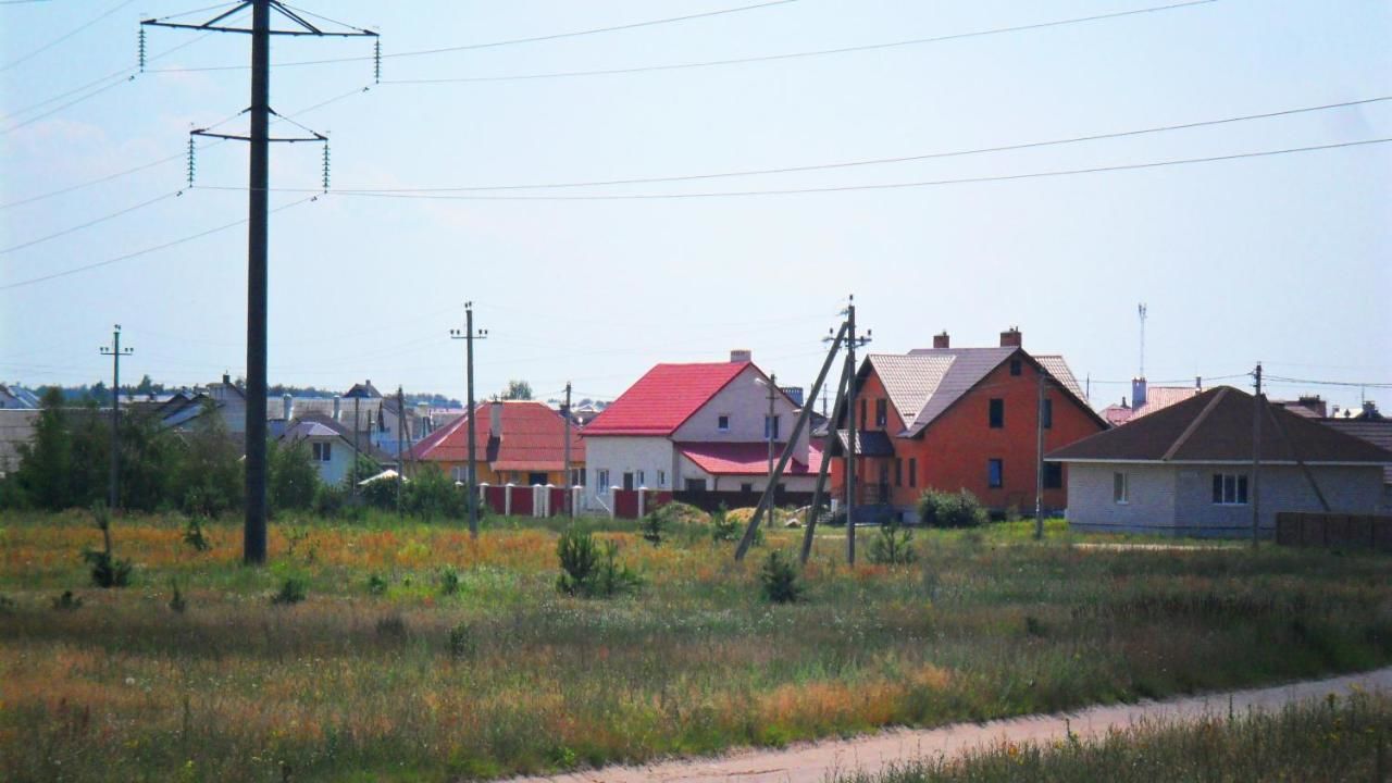 Гостевой дом Cottage at Utrennyaya Street Брест-41
