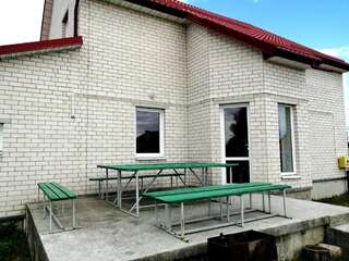Гостевой дом Cottage at Utrennyaya Street Брест Дом с 4 спальнями-8