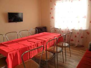 Гостевой дом Cottage at Utrennyaya Street Брест Дом с 4 спальнями-25