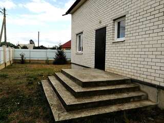 Гостевой дом Cottage at Utrennyaya Street Брест Дом с 4 спальнями-2