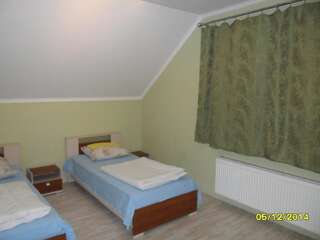 Гостевой дом Cottage at Utrennyaya Street Брест Дом с 4 спальнями-32