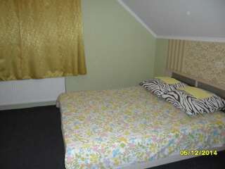 Гостевой дом Cottage at Utrennyaya Street Брест Дом с 4 спальнями-33