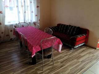 Гостевой дом Cottage at Utrennyaya Street Брест Дом с 4 спальнями-49