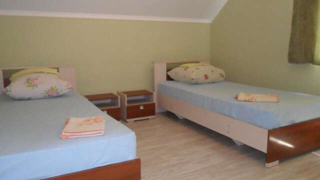 Гостевой дом Cottage at Utrennyaya Street Брест-23
