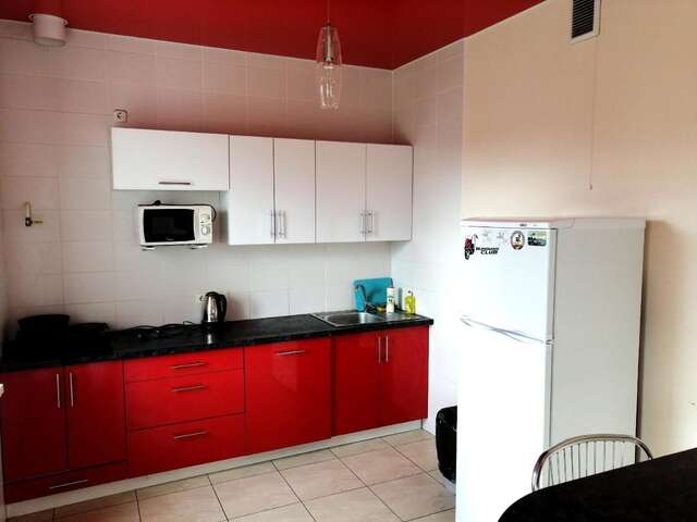 Гостевой дом Cottage at Utrennyaya Street Брест-28