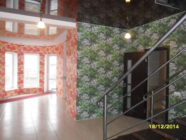 Гостевой дом Cottage at Utrennyaya Street Брест-41