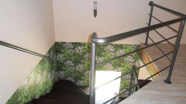 Гостевой дом Cottage at Utrennyaya Street Брест-42