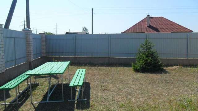 Гостевой дом Cottage at Utrennyaya Street Брест-47